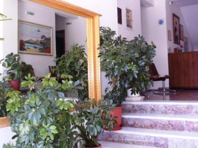 Elizabeth Hotel Kallithea  Buitenkant foto